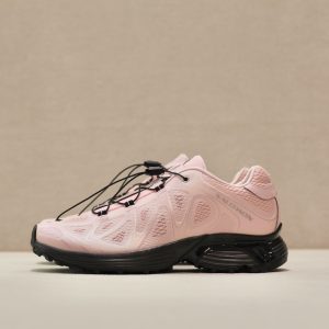 XT-Whisper Void Icy Pink Black Ftw Silver