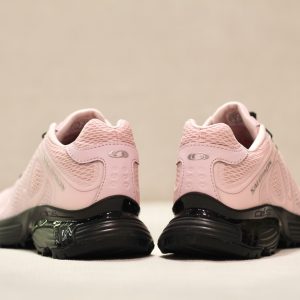 XT-Whisper Void Icy Pink Black Ftw Silver