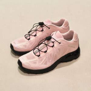 XT-Whisper Void Icy Pink Black Ftw Silver