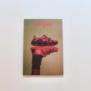 Proper Mag Spring N 48