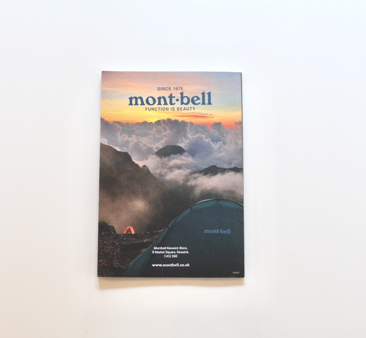 Proper Mag Spring N 48