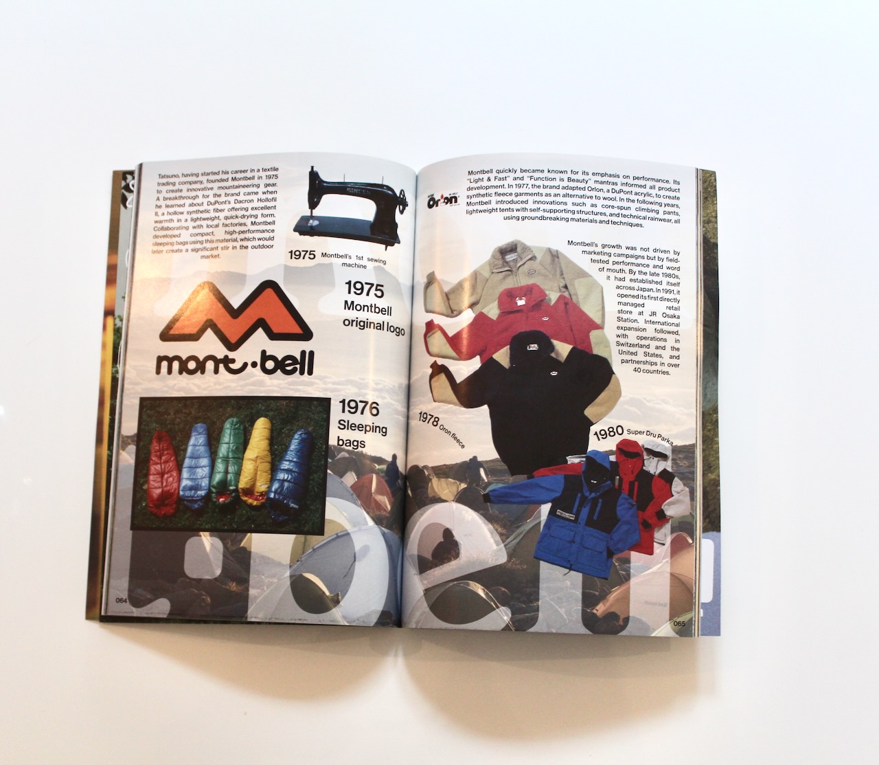 Proper Mag Spring N 48