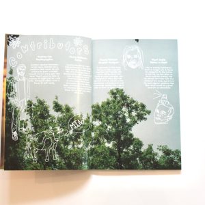 Proper Mag Spring N 48