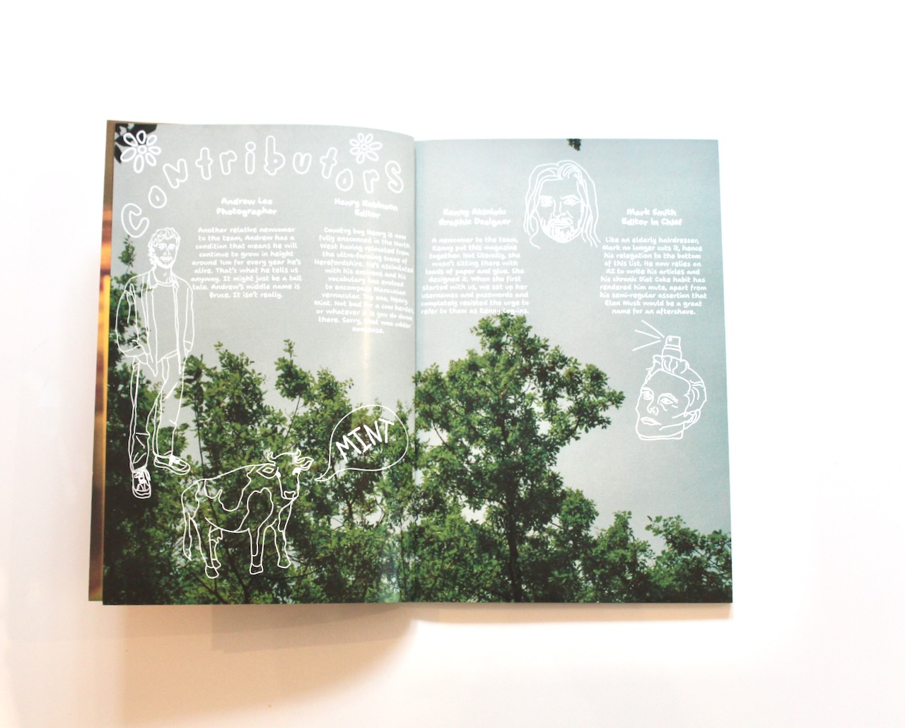 Proper Mag Spring N 48