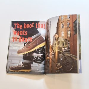 Proper Mag Spring N 48