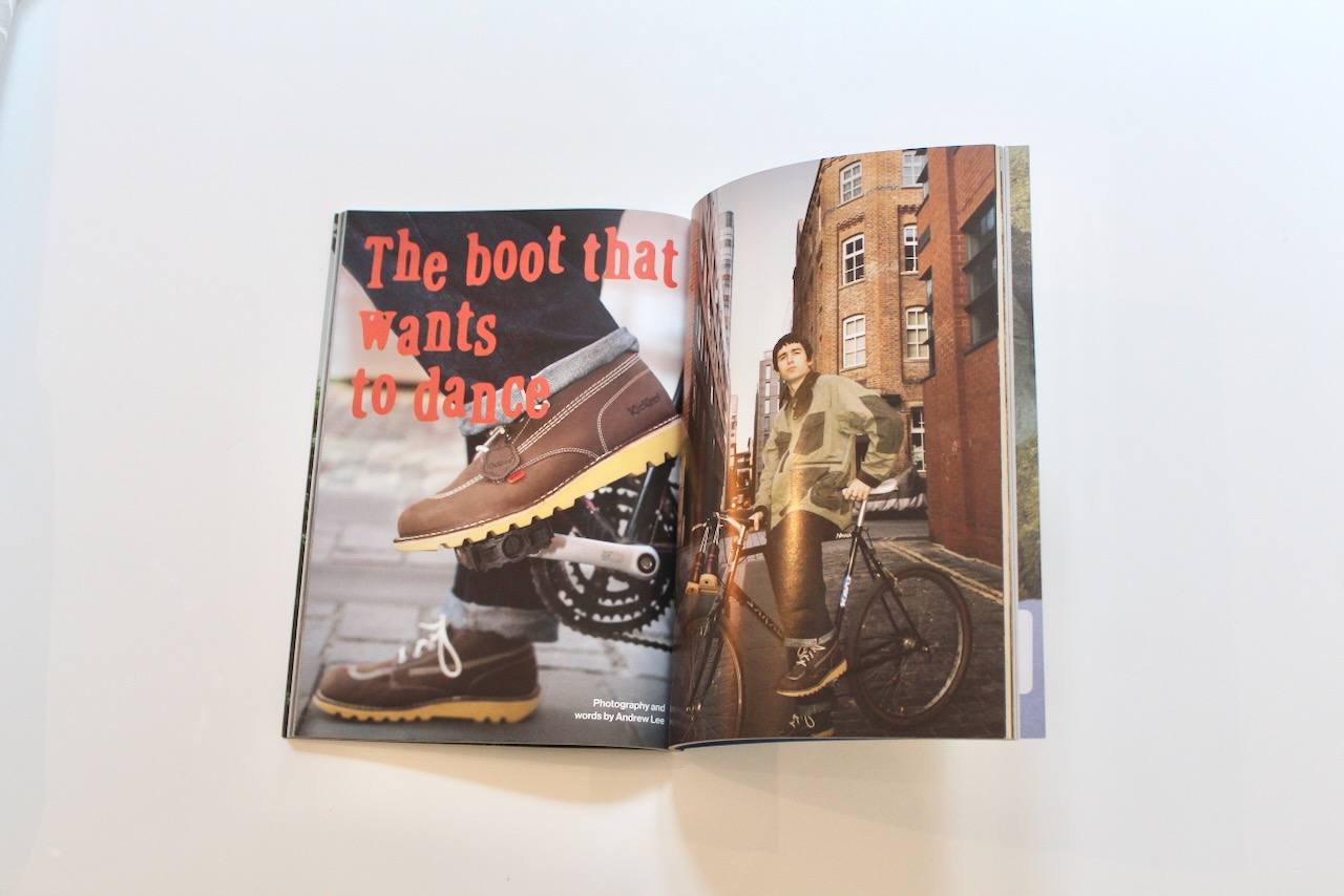 Proper Mag Spring N 48