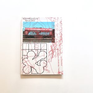 Revue Tag 5 Kiss Freight Life