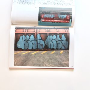 Revue Tag 5 Kiss Freight Life