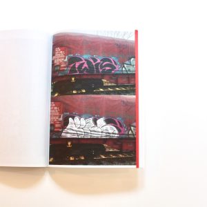 Revue Tag 5 Kiss Freight Life