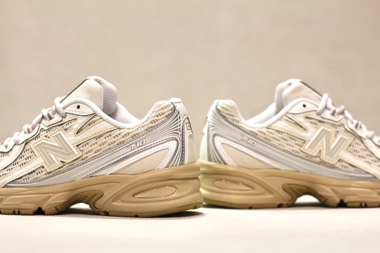 New Balance 740 3OO Linen