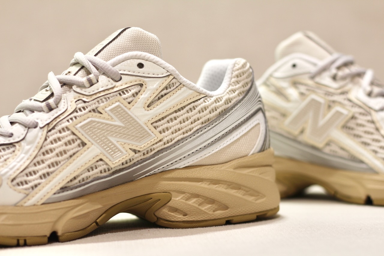 New Balance 740 3OO Linen