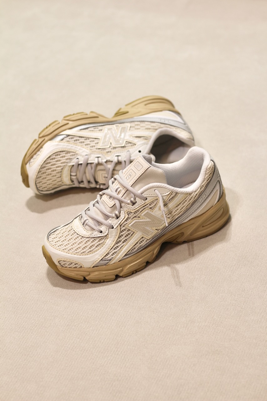 New Balance 740 3OO Linen