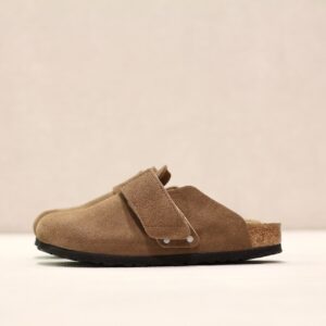 Birkenstock Loma LEVE Dark Tea