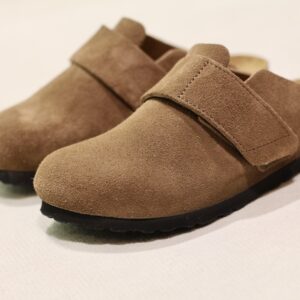 Birkenstock Loma LEVE Dark Tea