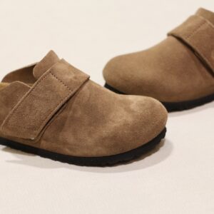 Birkenstock Loma LEVE Dark Tea