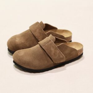 Birkenstock Loma LEVE Dark Tea