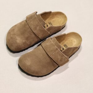 Birkenstock Loma LEVE Dark Tea