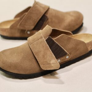 Birkenstock Loma LEVE Dark Tea