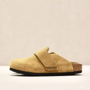 Birkenstock Loma LEVE Cork Brown