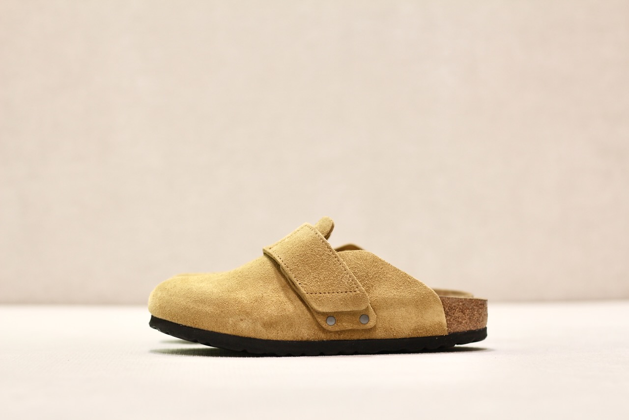 Loma LEVE Cork Brown