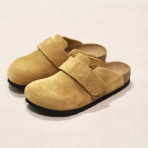 Birkenstock Loma LEVE Cork Brown