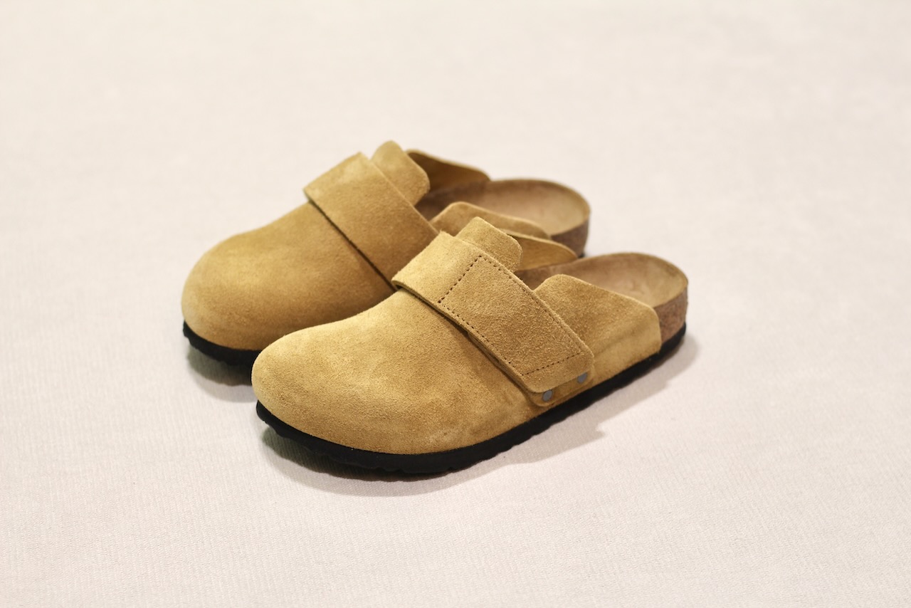 Birkenstock Loma LEVE Cork Brown