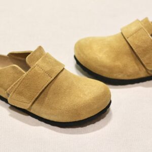 Birkenstock Loma LEVE Cork Brown