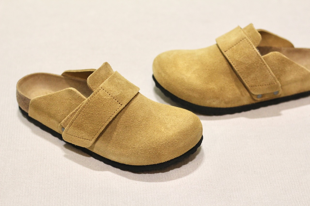 Loma LEVE Cork Brown