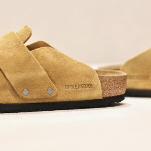 Birkenstock Loma LEVE Cork Brown