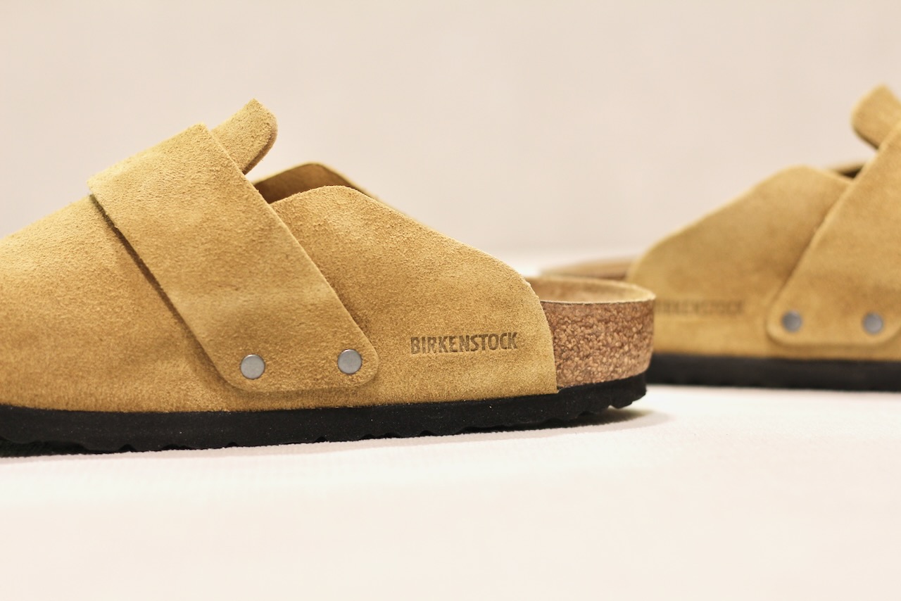 Loma LEVE Cork Brown