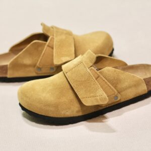Birkenstock Loma LEVE Cork Brown