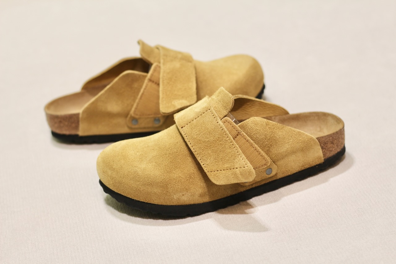 Loma LEVE Cork Brown