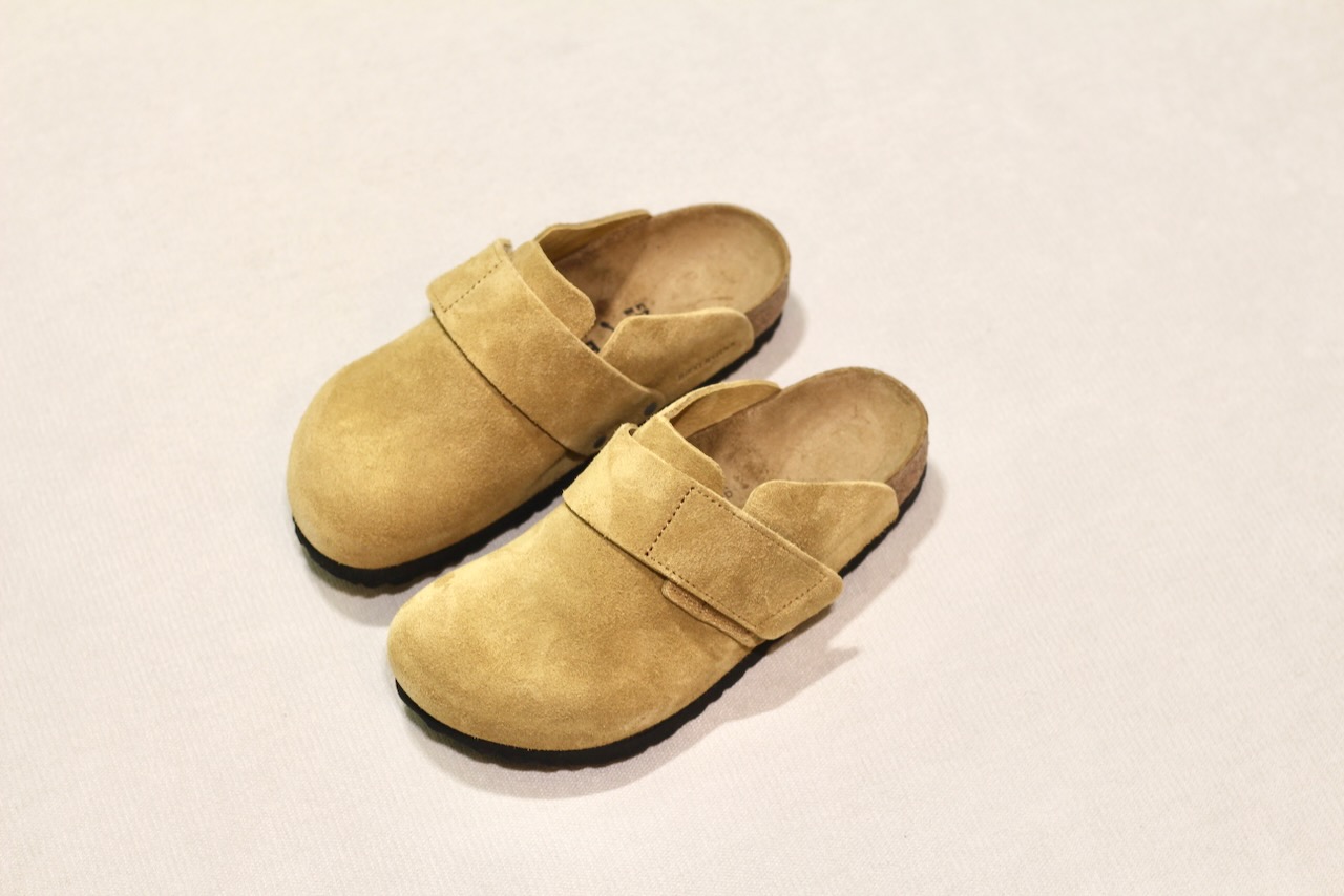 Loma LEVE Cork Brown