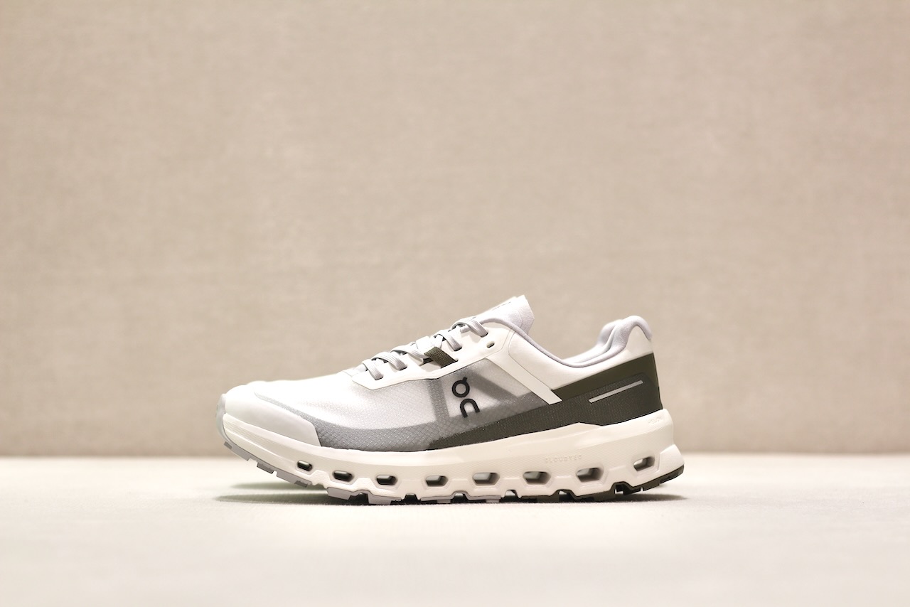 On Cloudvista 2 M Ivory Olive