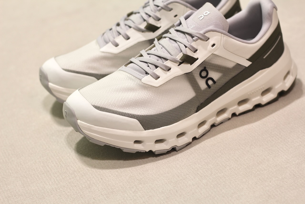 Cloudvista 2 M Ivory Olive