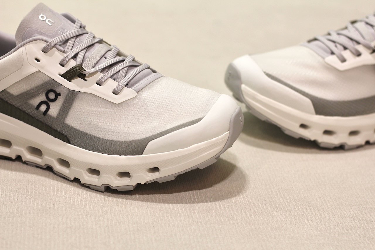 Cloudvista 2 M Ivory Olive