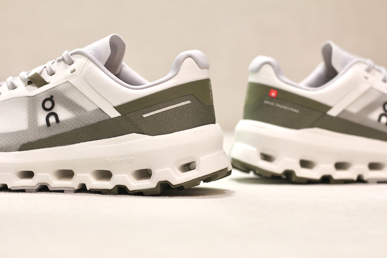 Cloudvista 2 M Ivory Olive