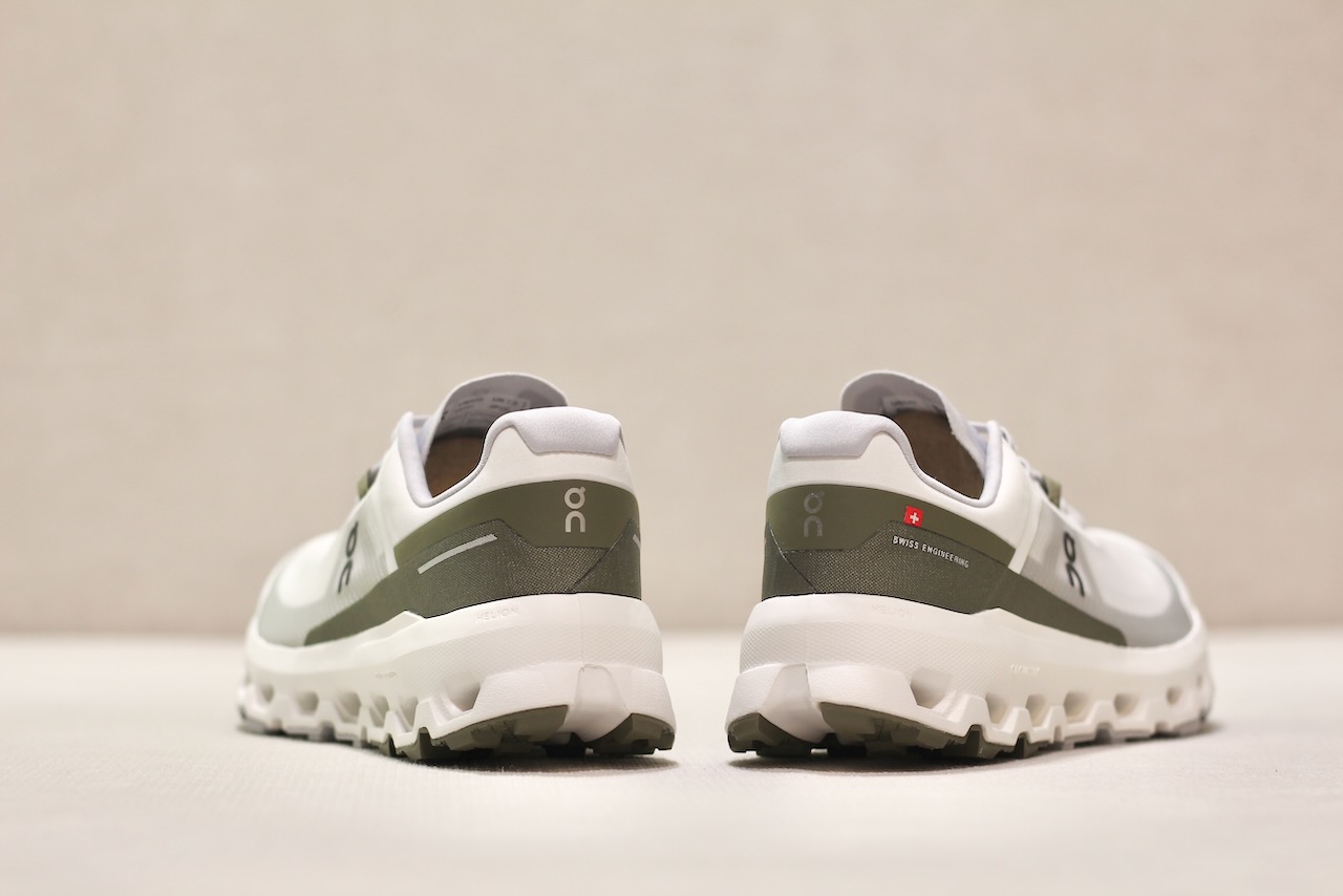 Cloudvista 2 M Ivory Olive