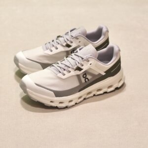 On Cloudvista 2 M Ivory Olive