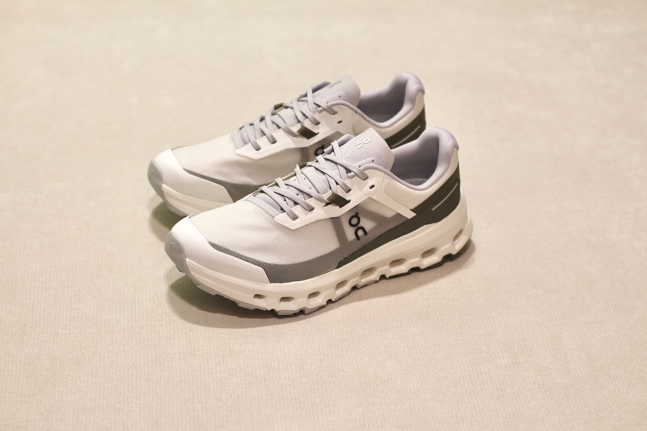 Cloudvista 2 M Ivory Olive