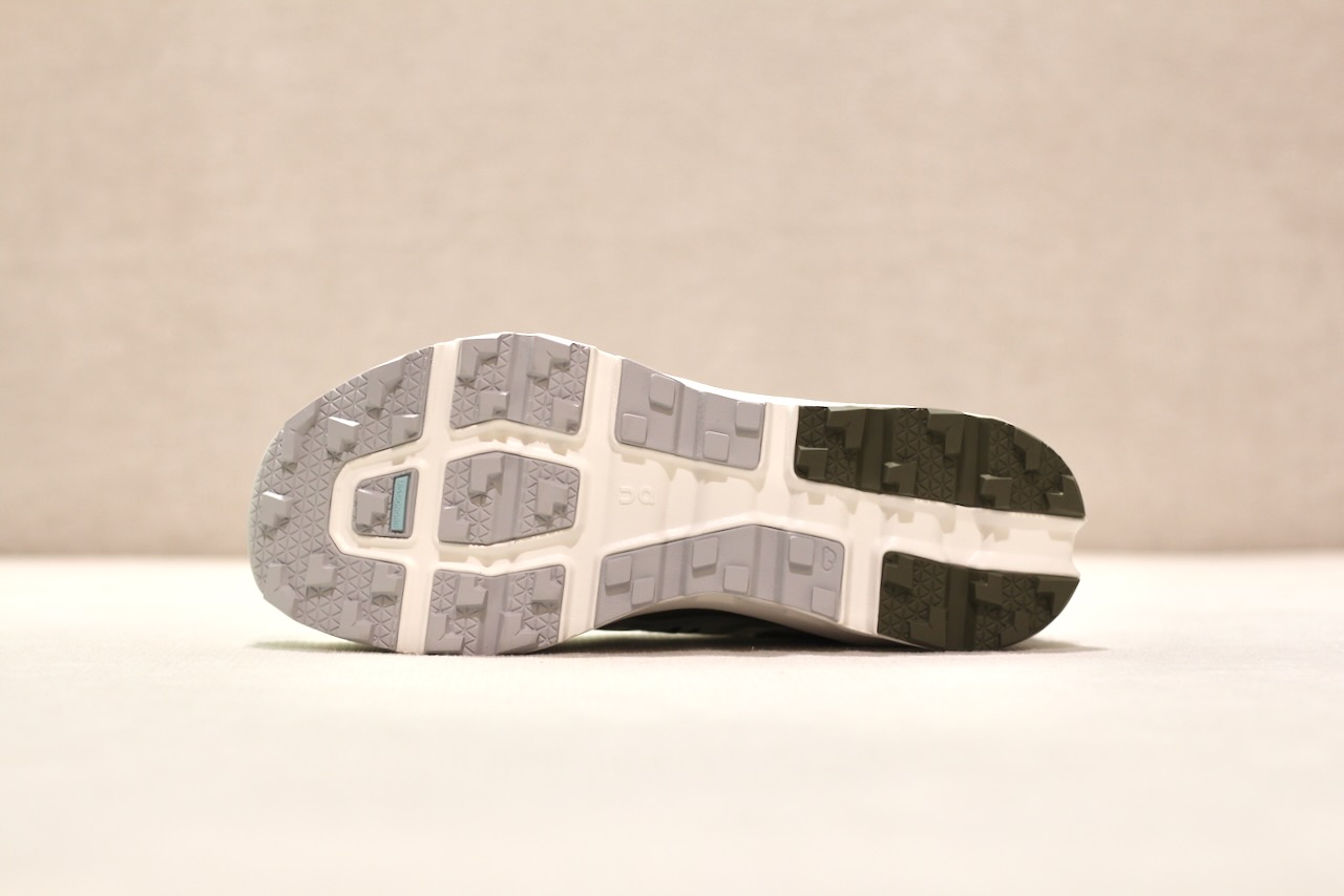 Cloudvista 2 M Ivory Olive