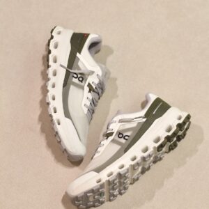 On Cloudvista 2 M Ivory Olive