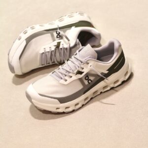 On Cloudvista 2 M Ivory Olive