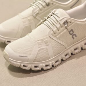 On Cloud 6 W White White