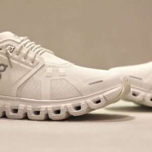 On Cloud 6 W White White