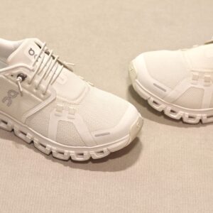 On Cloud 6 W White White