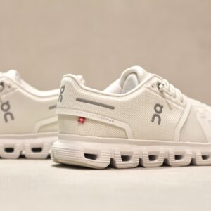 On Cloud 6 W White White