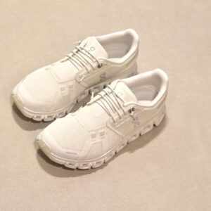 On Cloud 6 W White White