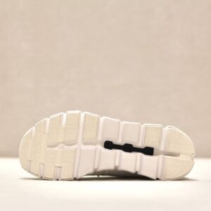 On Cloud 6 W White White