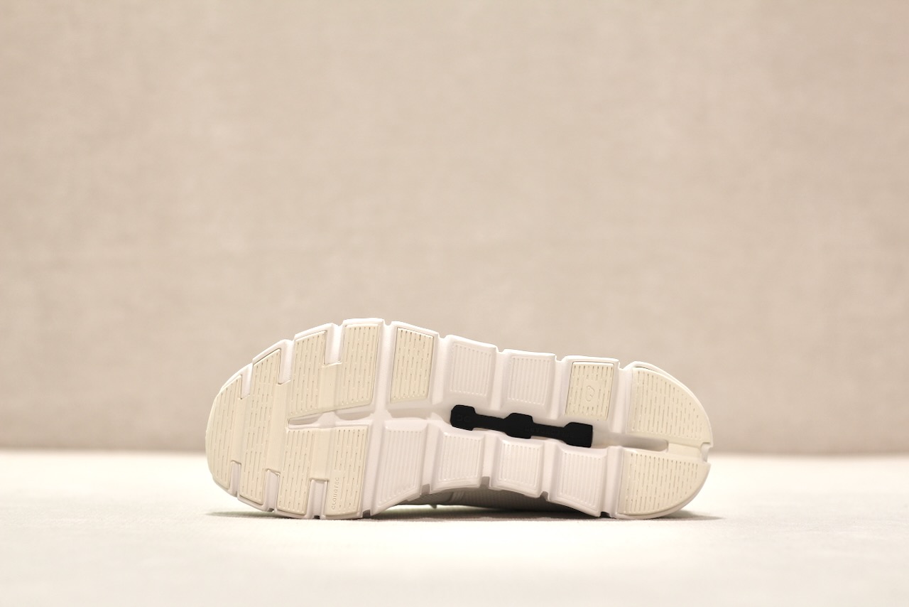 On Cloud 6 W White White